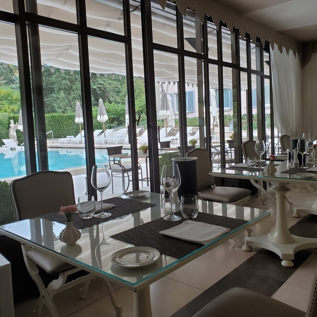 Villa Cora 4
