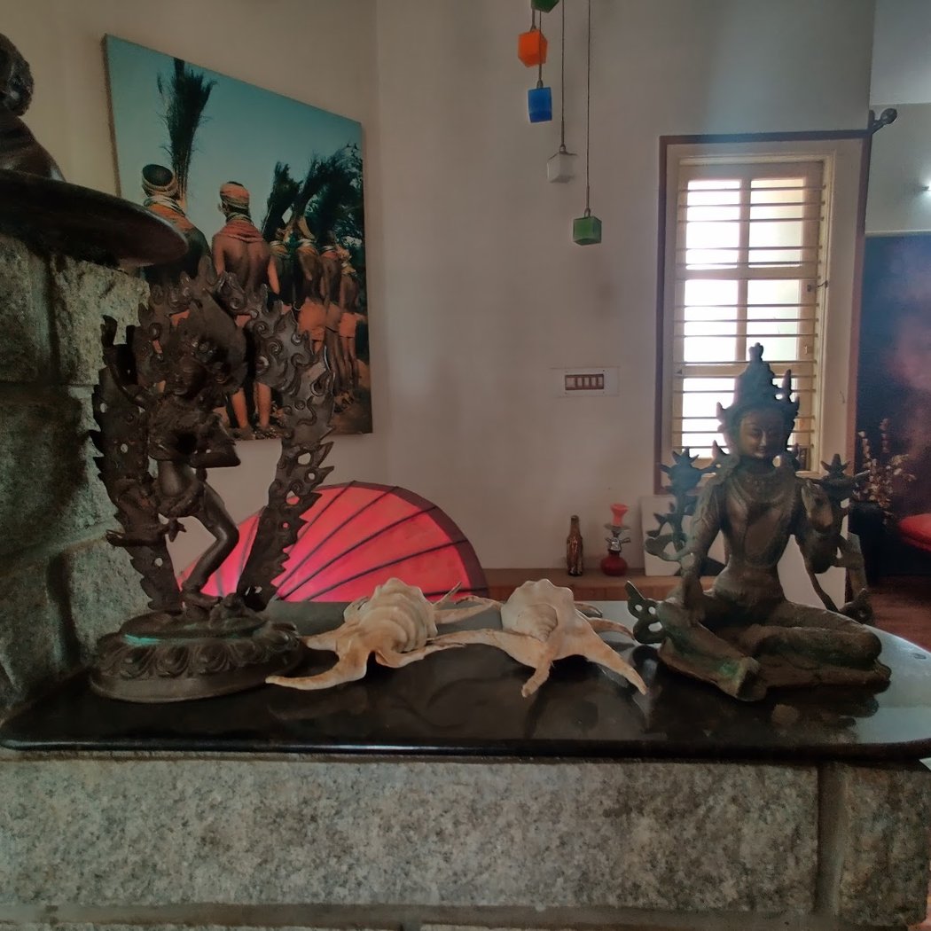 Drishti School of Photography 2