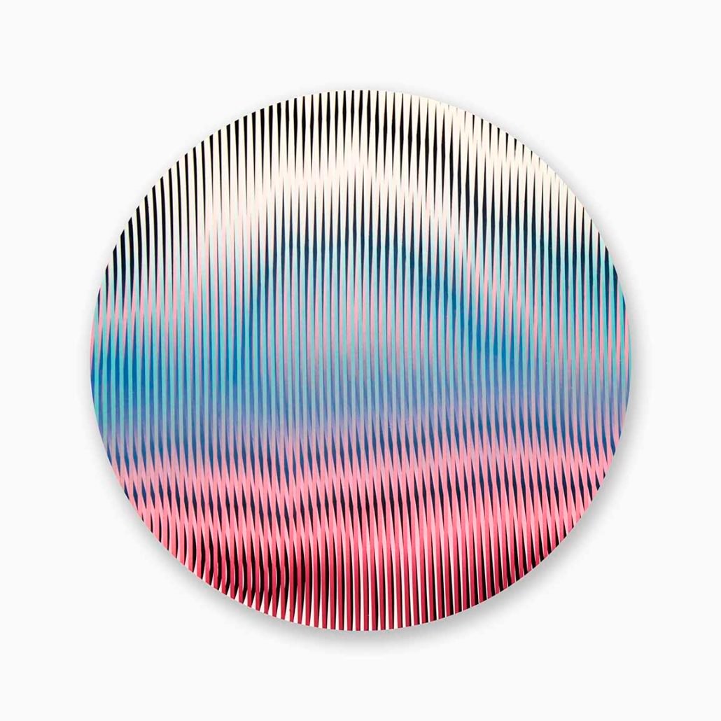 Echo Sound - Exposition 2