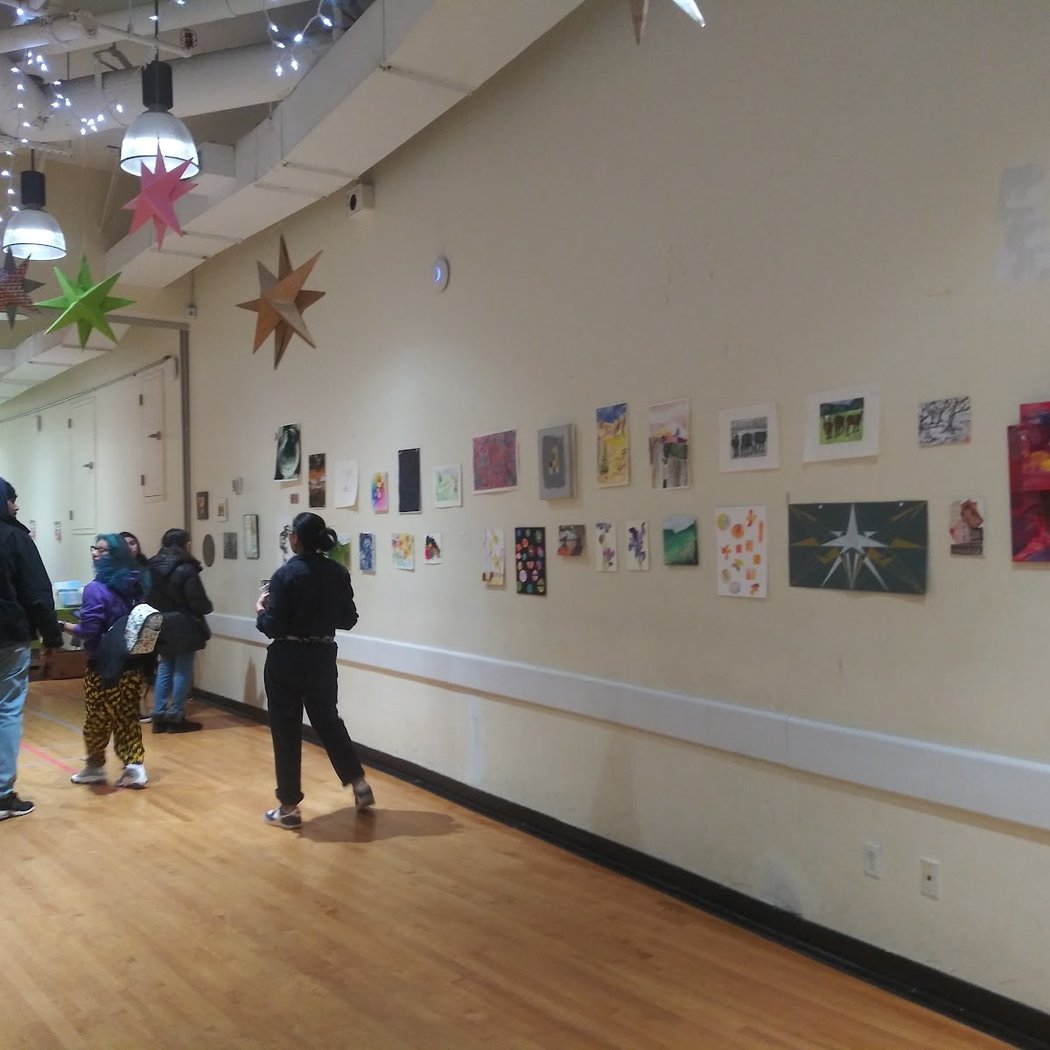 The Creative Center 2