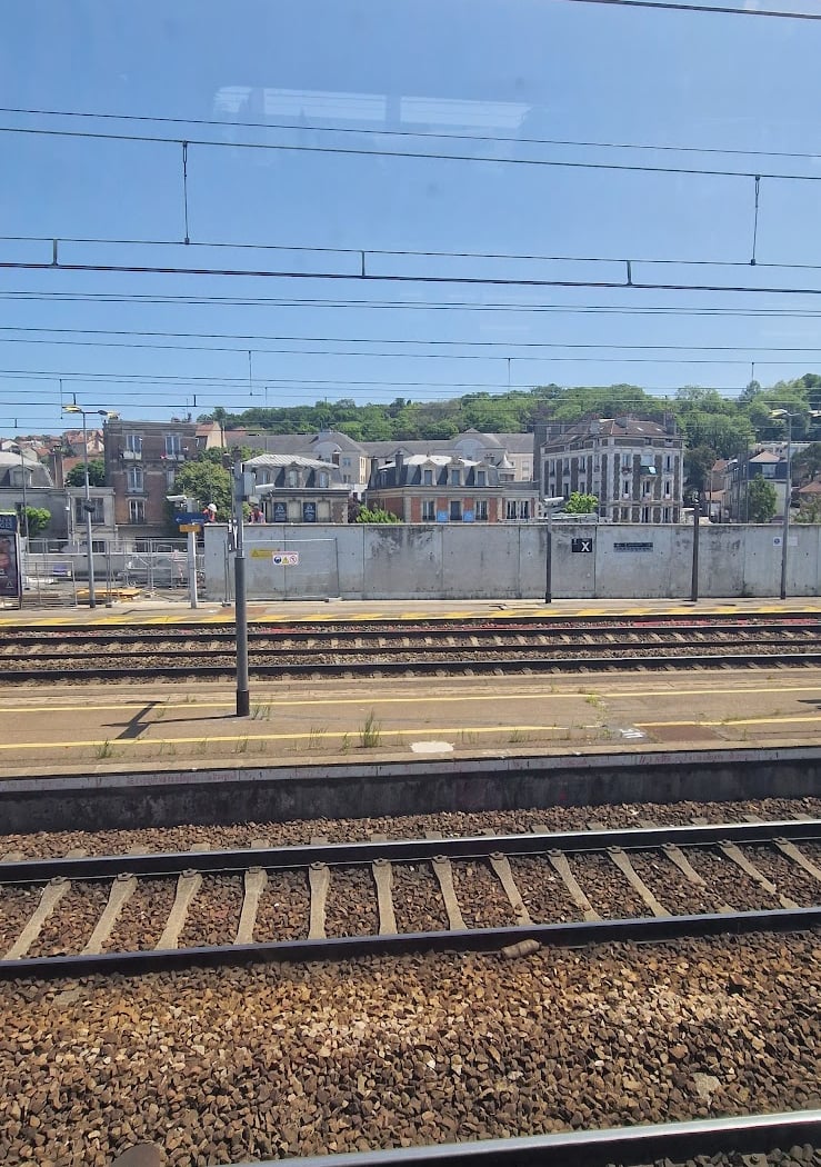 Villeneuve Saint George 2
