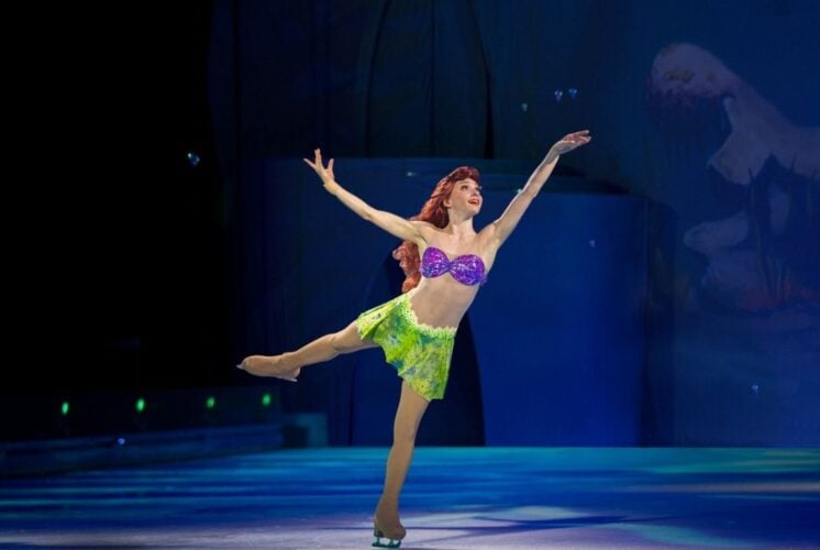 Disney On Ice: Mickey’s Search Party 2