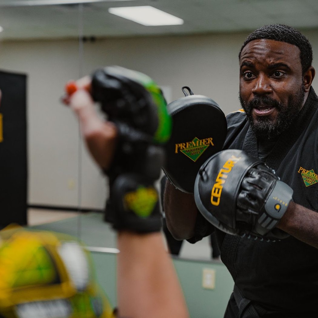Kids Martial Arts Program 5