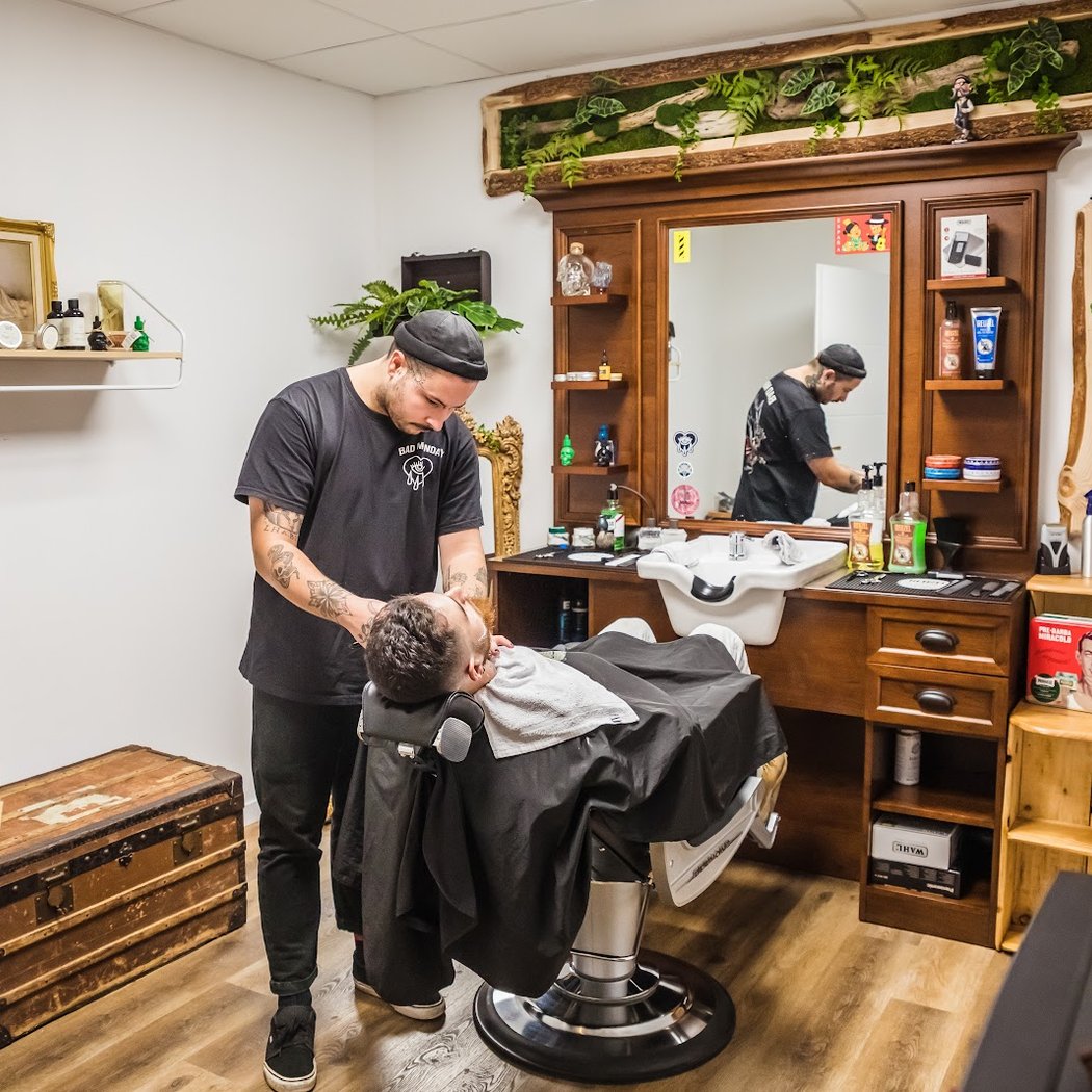 LE BARBIER JOACHIM 1