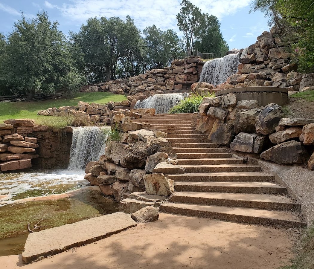 Lucy Park 1