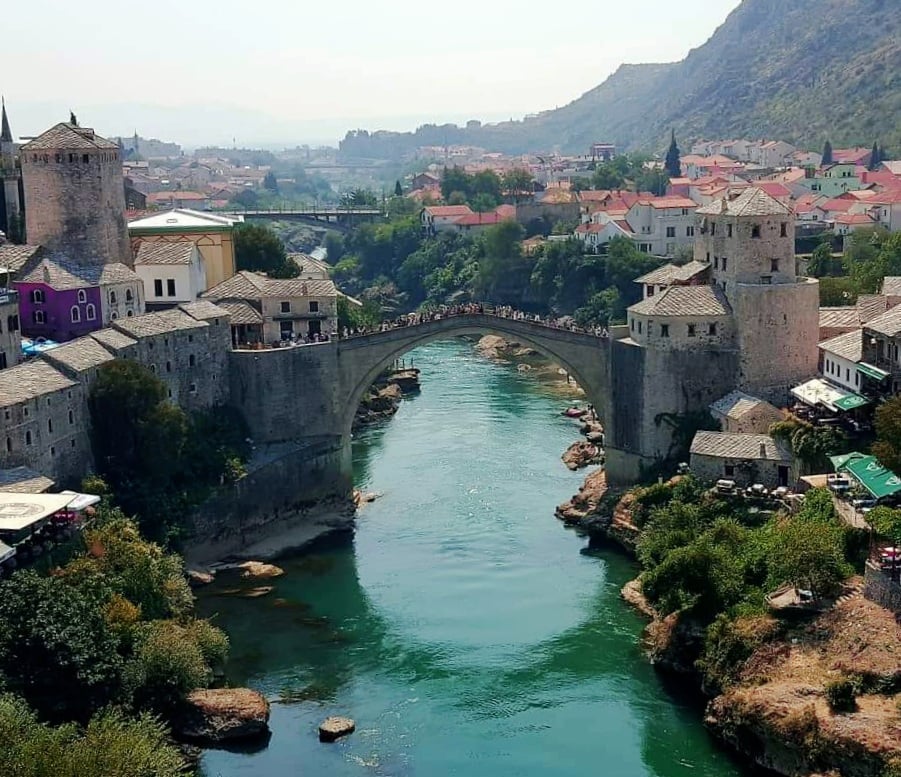 Mostar 2