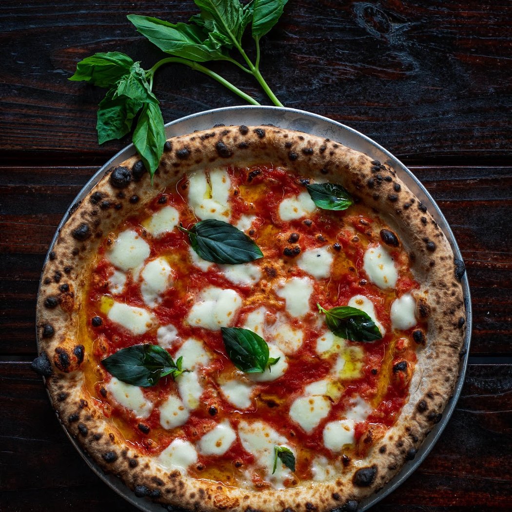 Union Pizza Works 1
