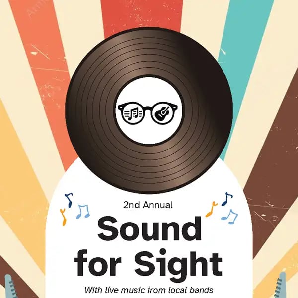 Sound for Sight Show 1