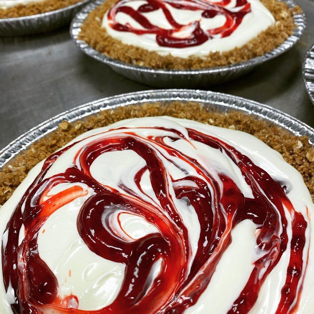 The Sweet Tooth & Catering 3