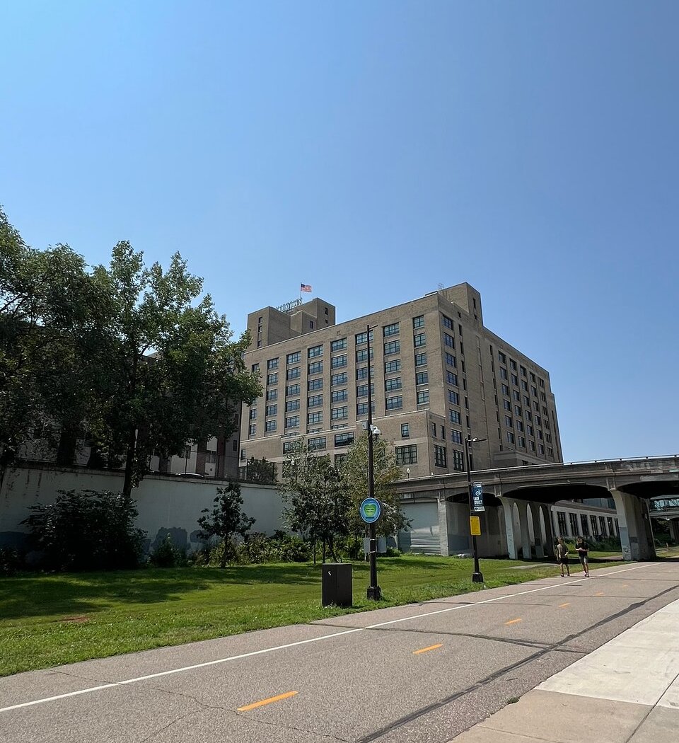 Midtown Greenway 5