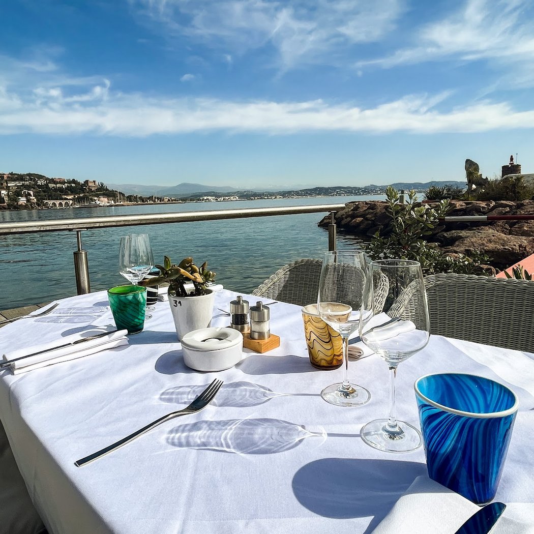 Chez Philippe 2