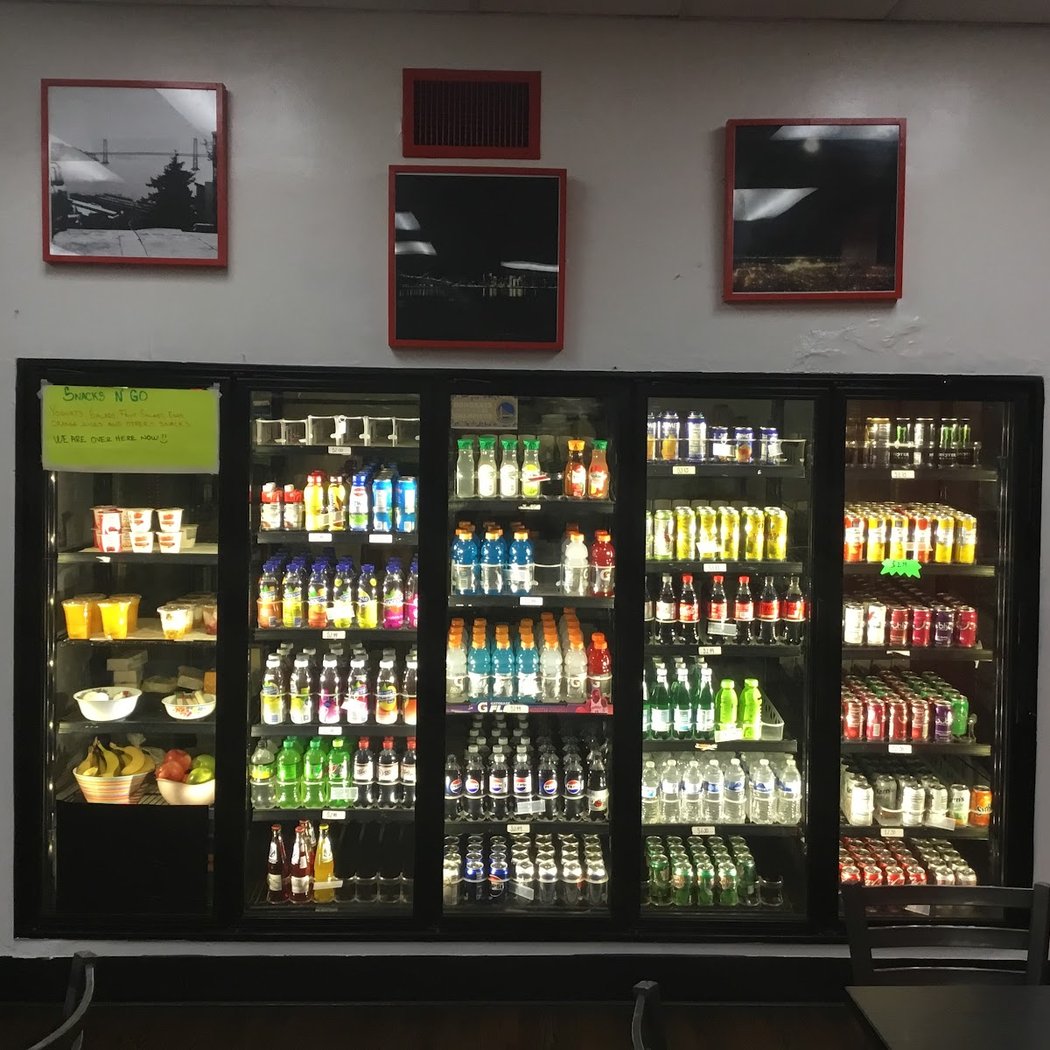 Leonore’s Deli & Taqueria 2