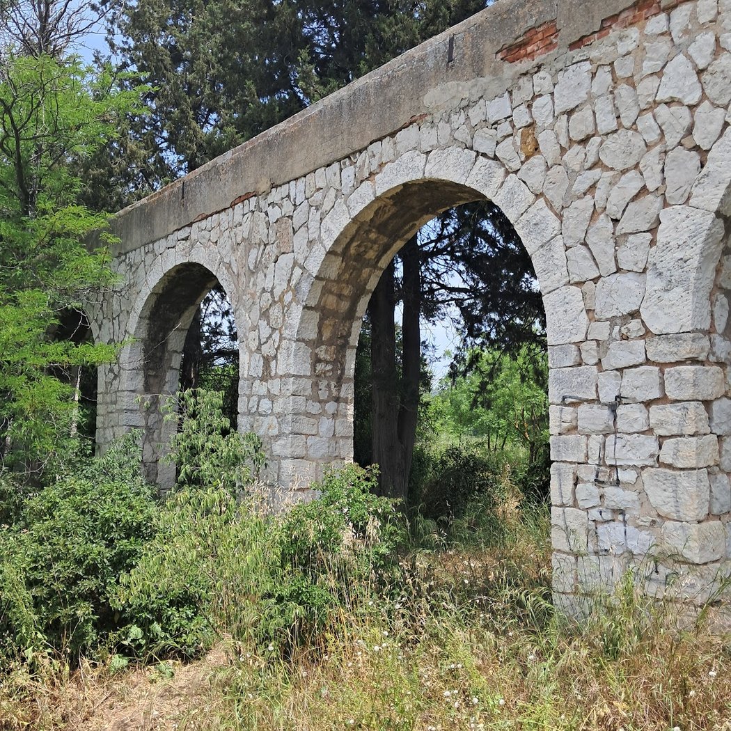 Parc Champêtre 1