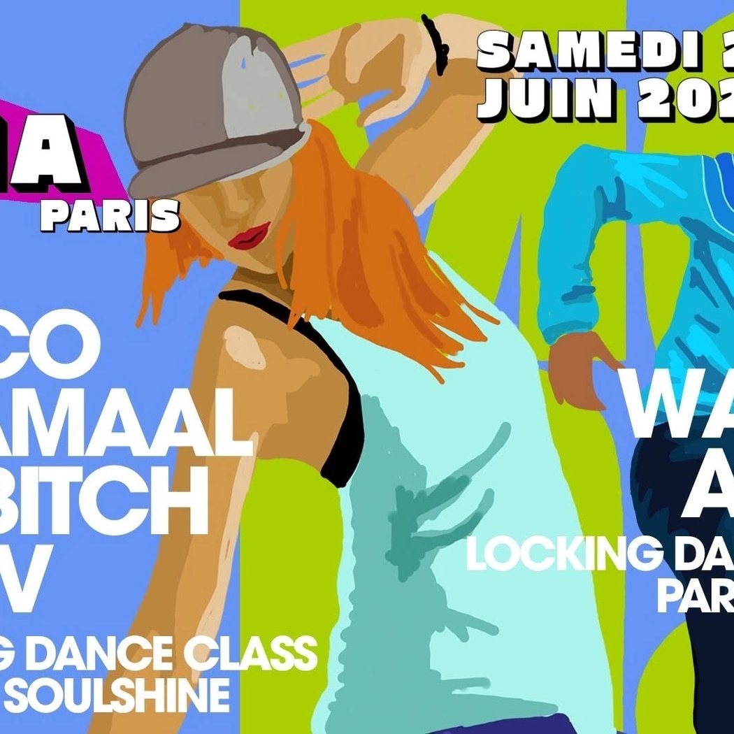 La Mona closing party 1