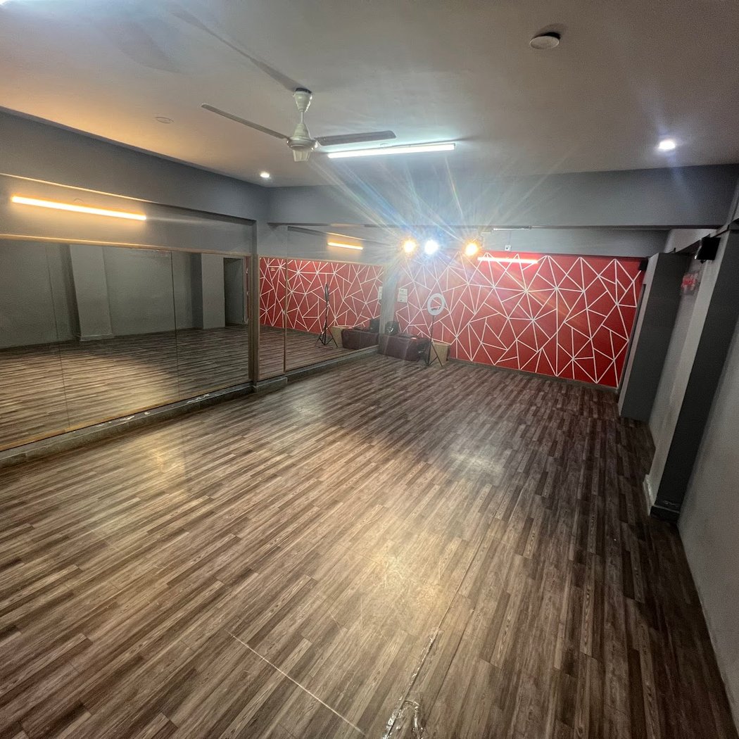 Sankalpa Dance House 3
