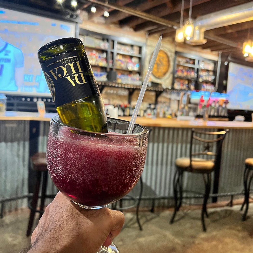 Red Dirt Cellars 3