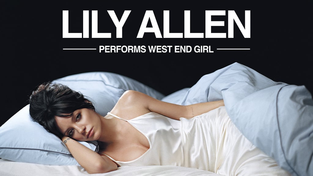Lily Allen