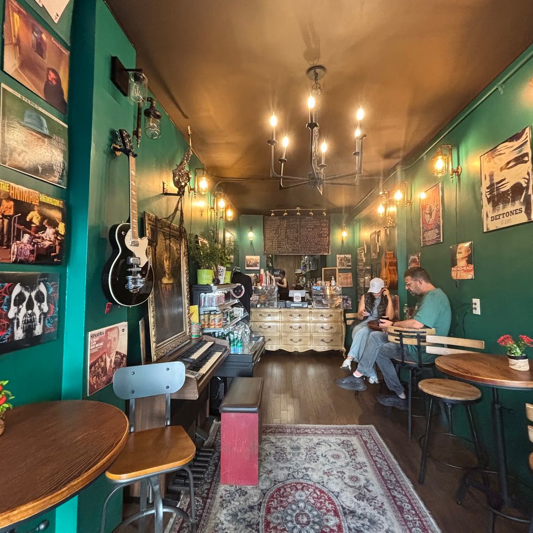 Starstruck Coffee 3