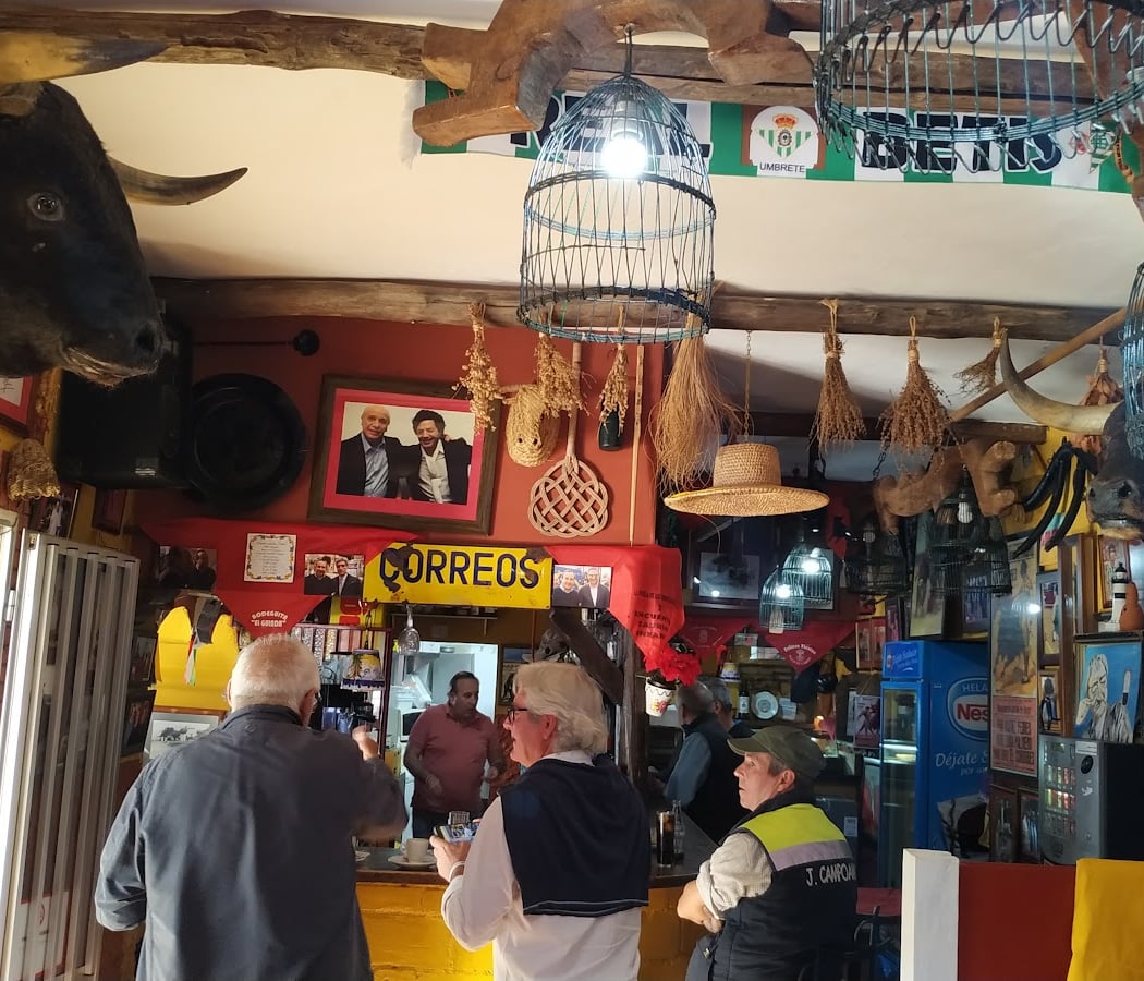 Bodeguita El Guinda 2