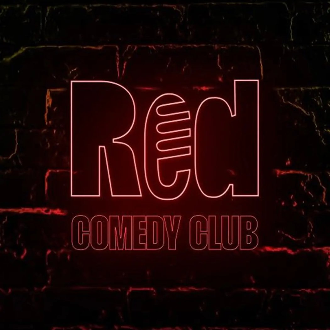 Red Comedy Club 1
