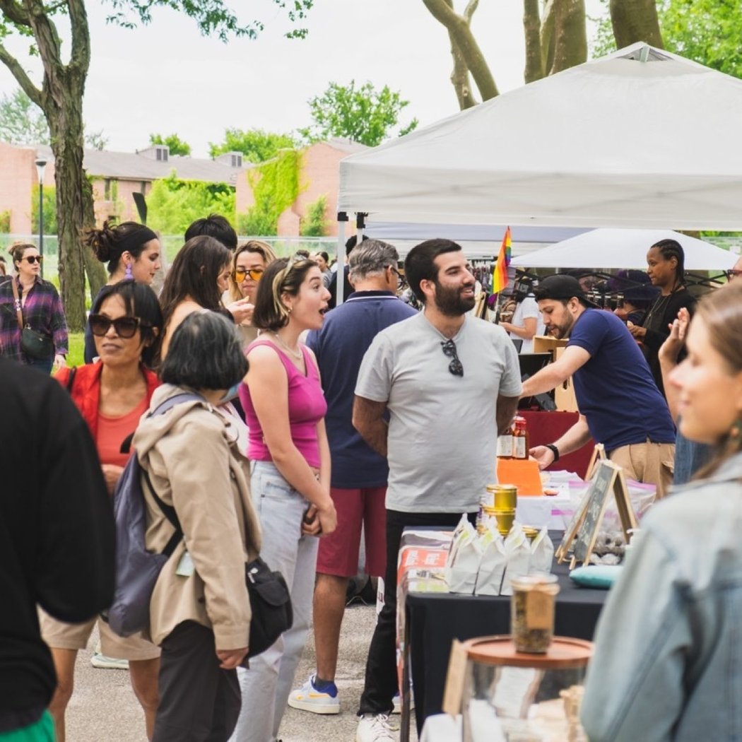 FAD Market 1