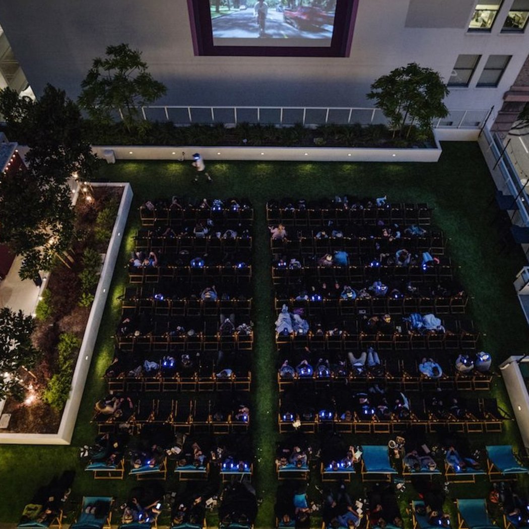 Independence Day Screening 3