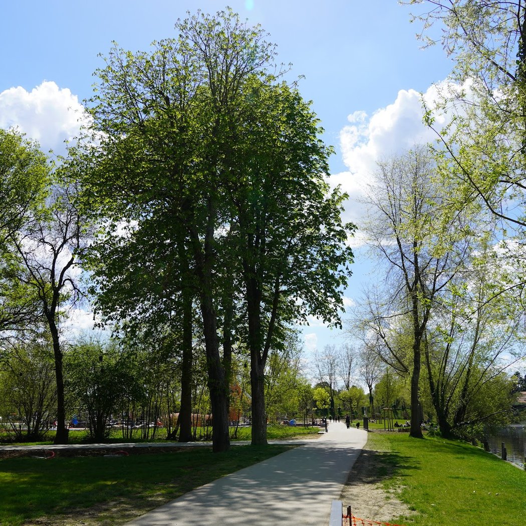 Parc de la Sèvre 2