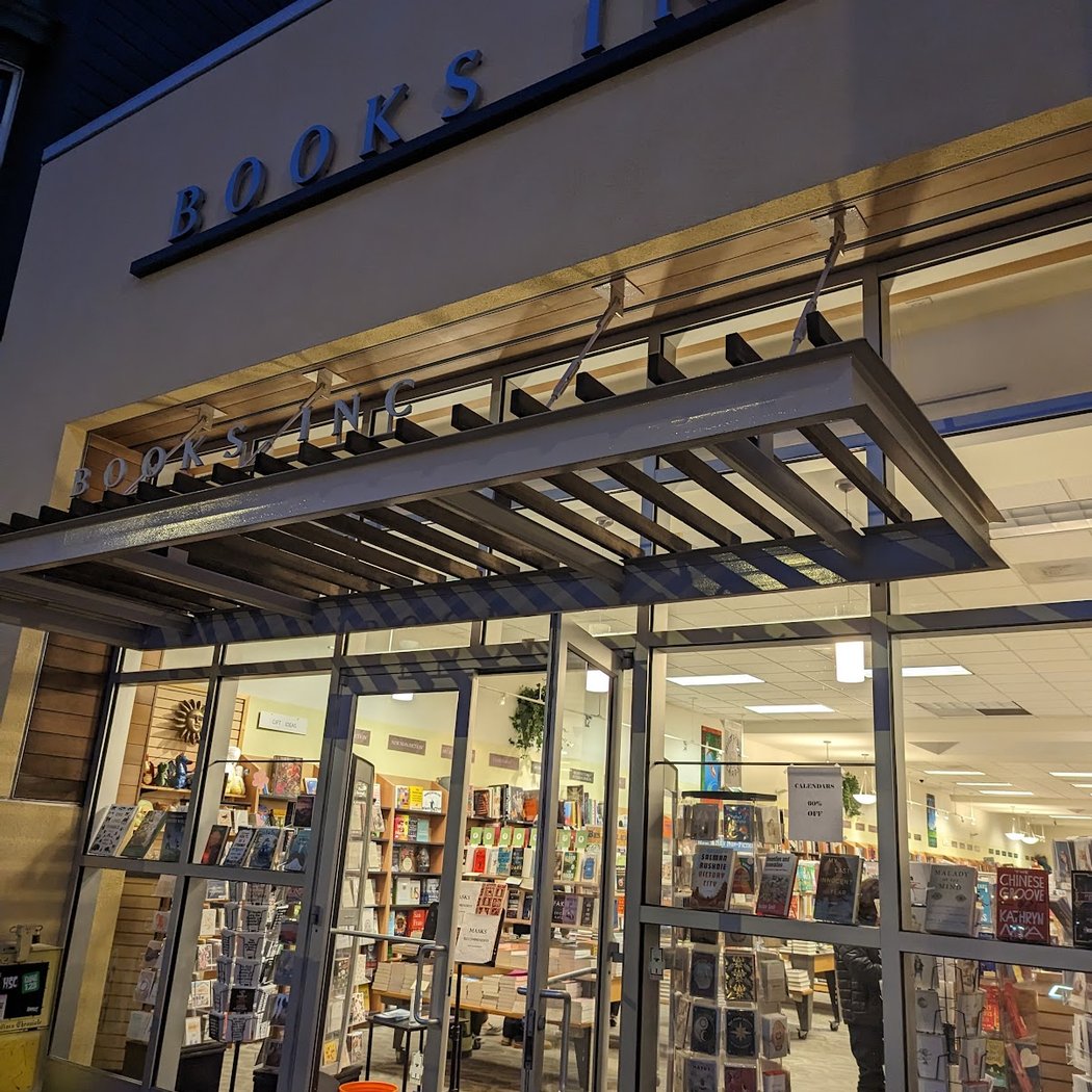 Books Inc. 2