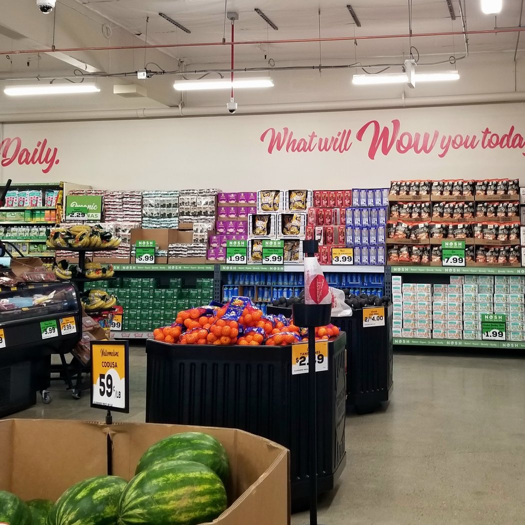 Grocery Outlet 1