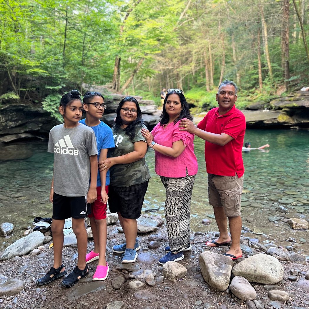 Peekamoose Blue Hole 2