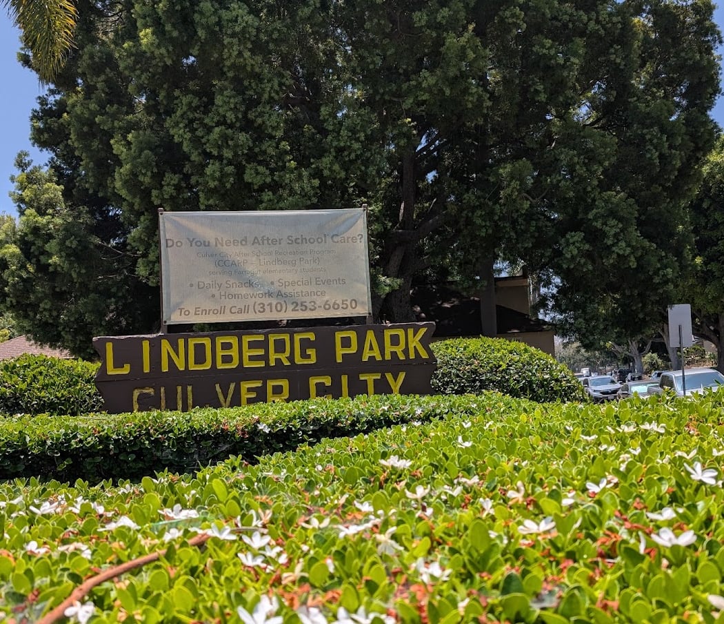 Lindberg Park 3
