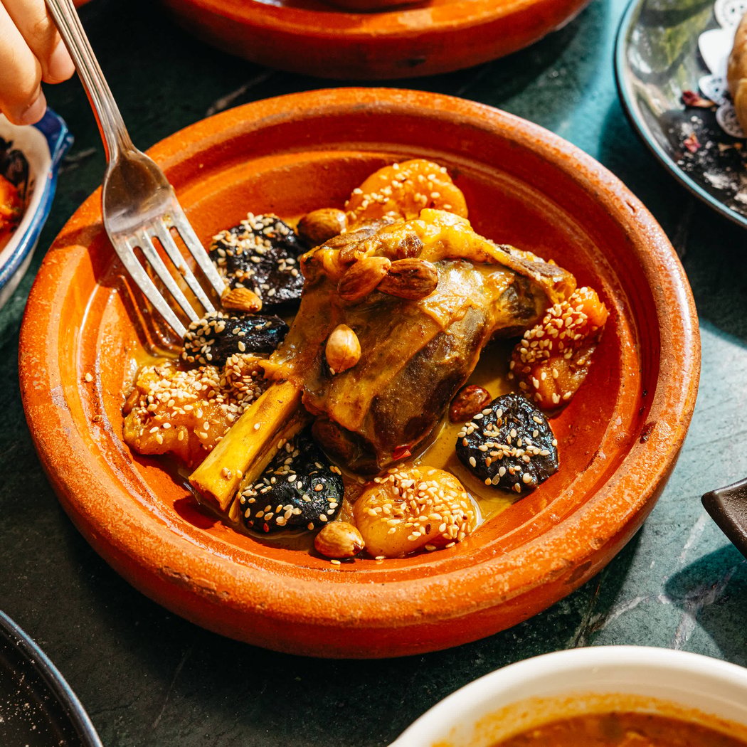 Ayah Restaurant
