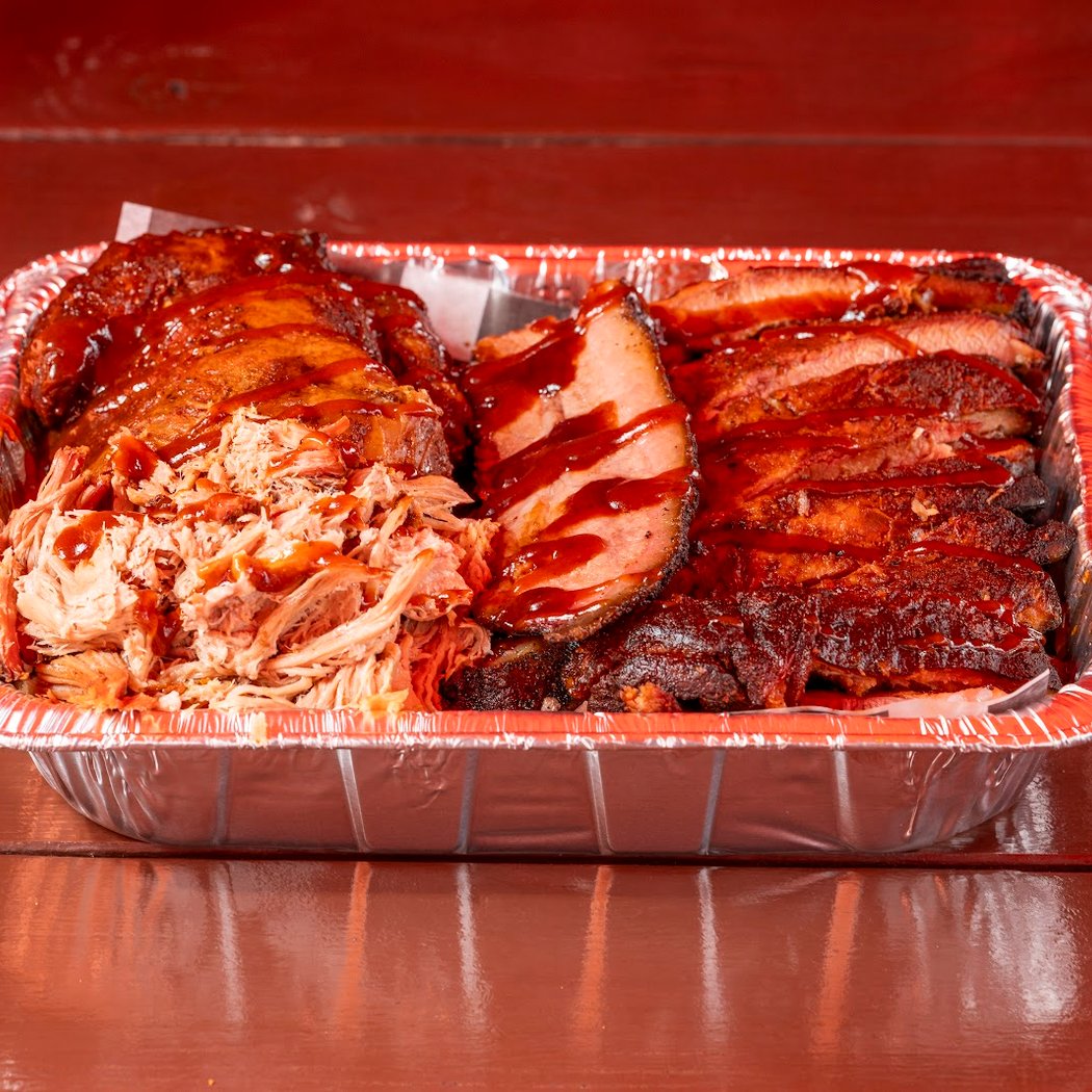 Miami Ribs - Mobile