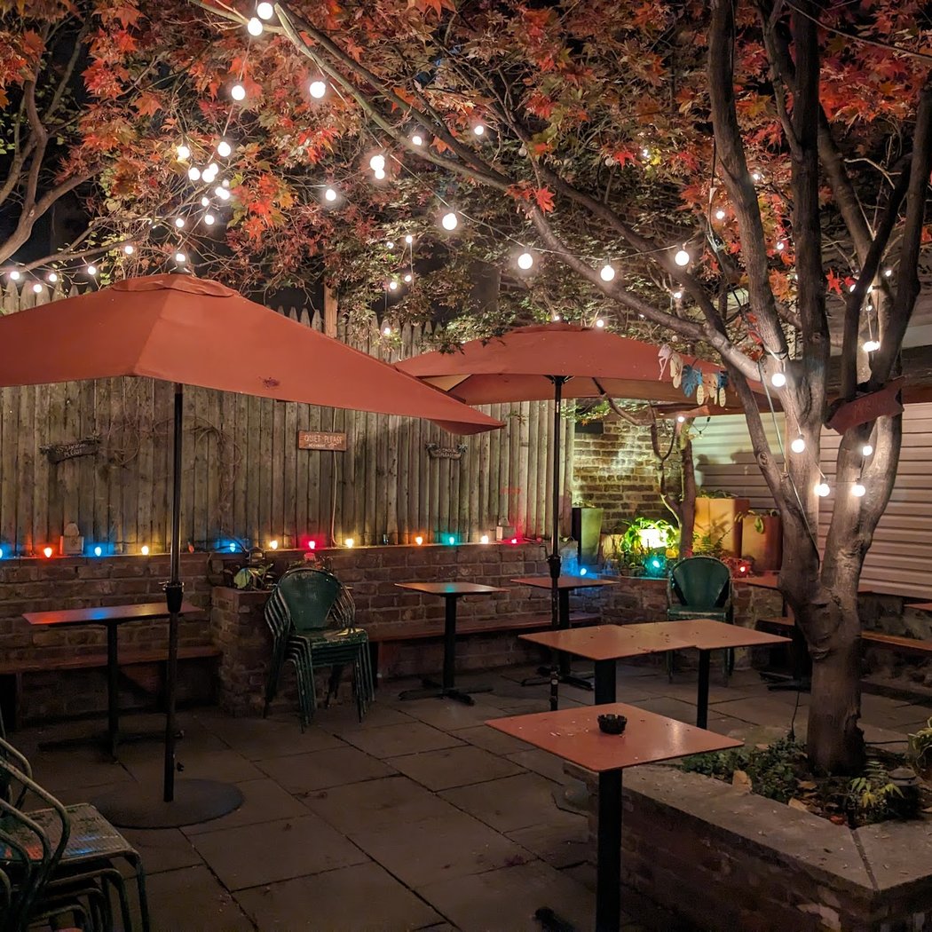 Annual Holiday Market 1