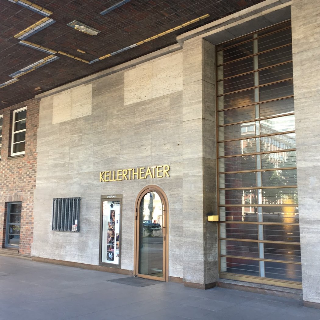 Kellertheater Hamburg 3