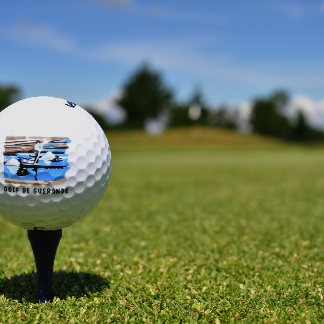 Coupe GOLFY DAYS 1