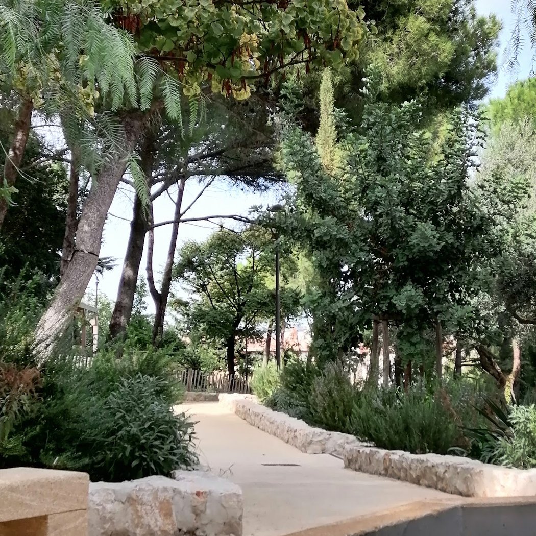 Réouverture du Parc des Soeurs Franciscaines 3