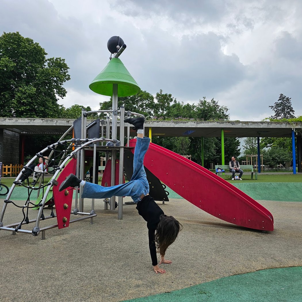 Parc Lucie-Aubrac 4
