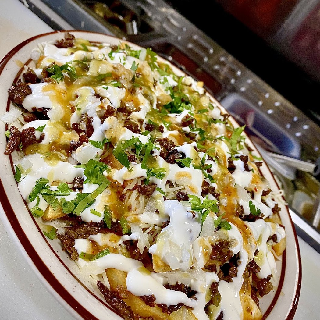 Taqueria El Cruzero 3