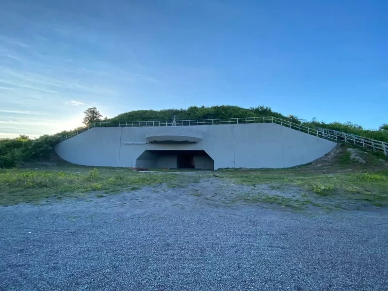 Fort Tilden (Gateway National Recreation Area) 4