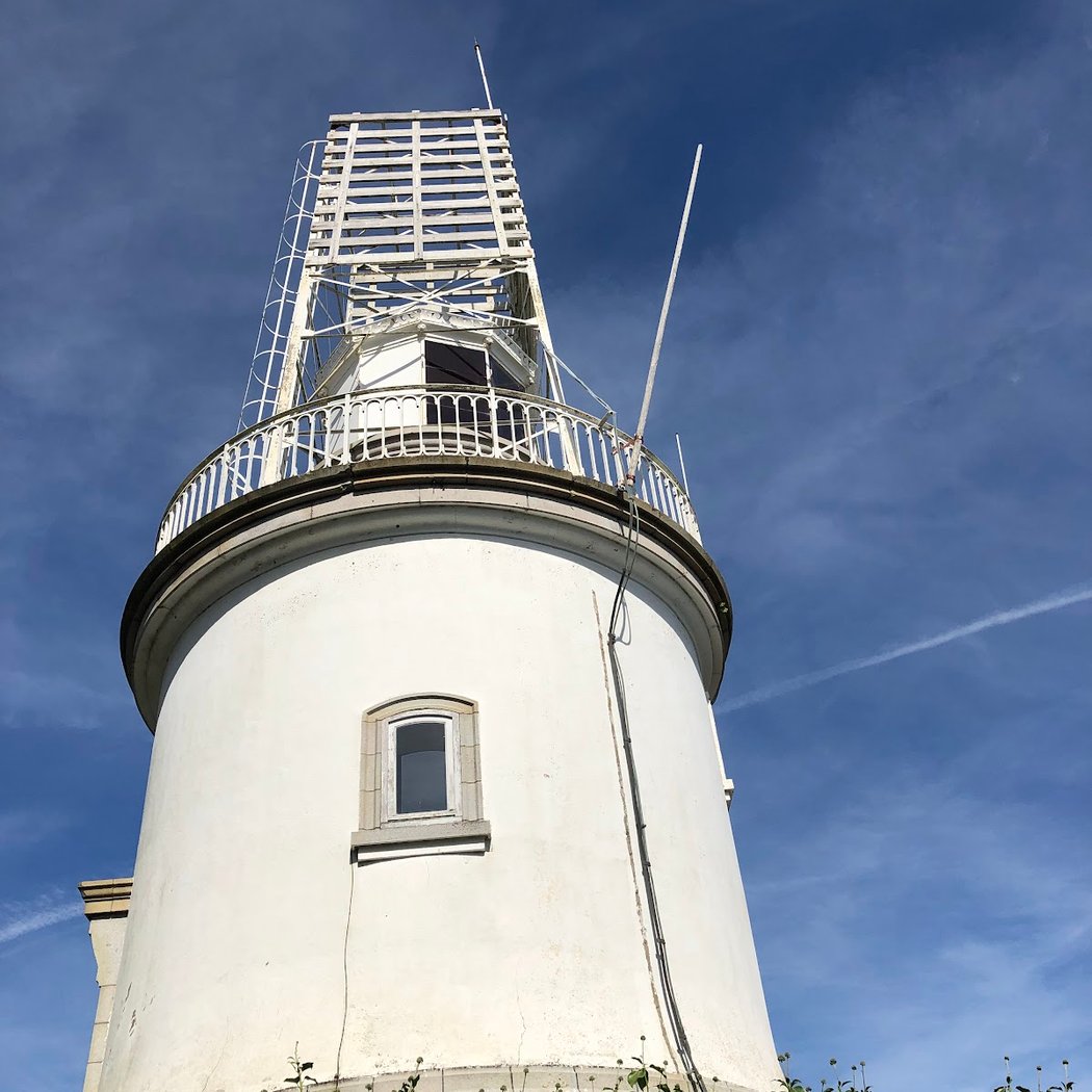 Phare d'Aiguillon 2
