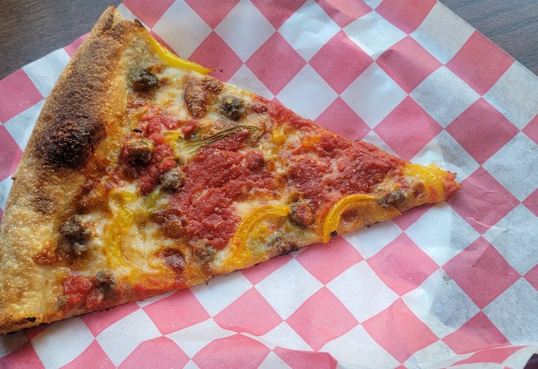 Upside Pizza 4