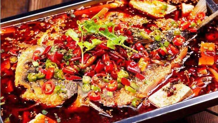Sichuan Tasty Restaurant 3