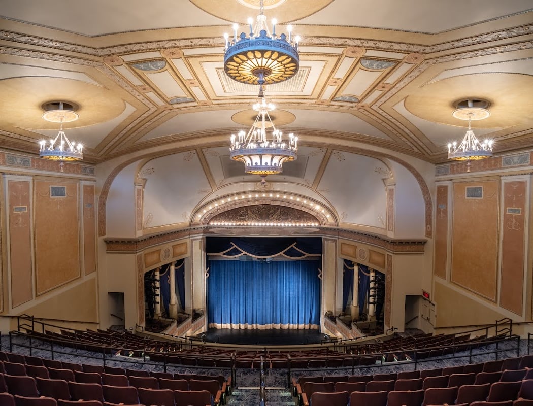 Folly Theater 2