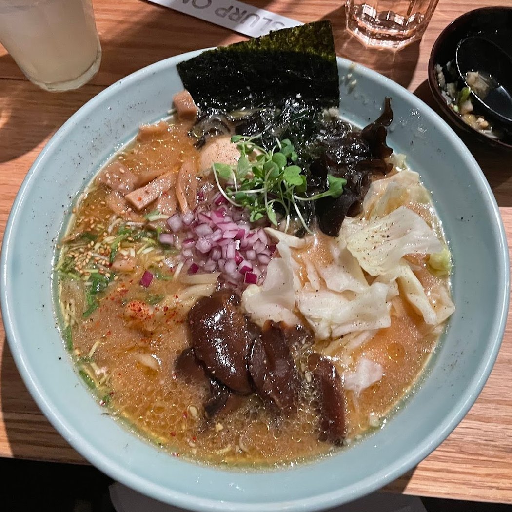 Monster Ramen 1