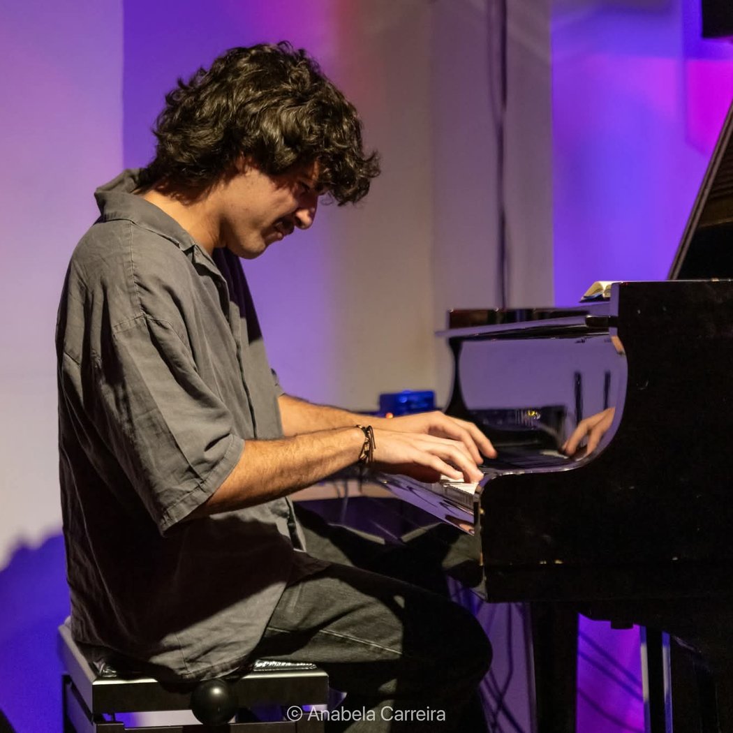 Vitor Fernandes Quarteto 2