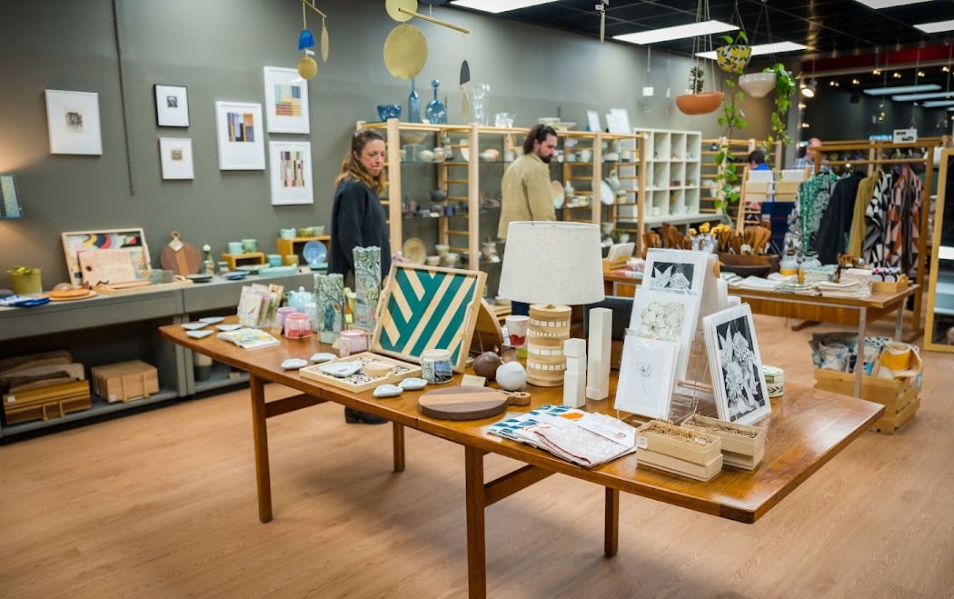 Worcester Center For Crafts 2