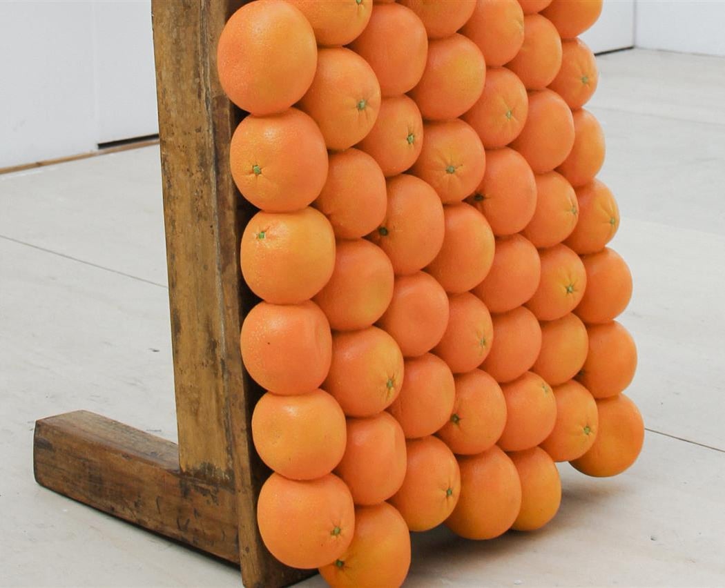 Exposition "Tutti Frutti"