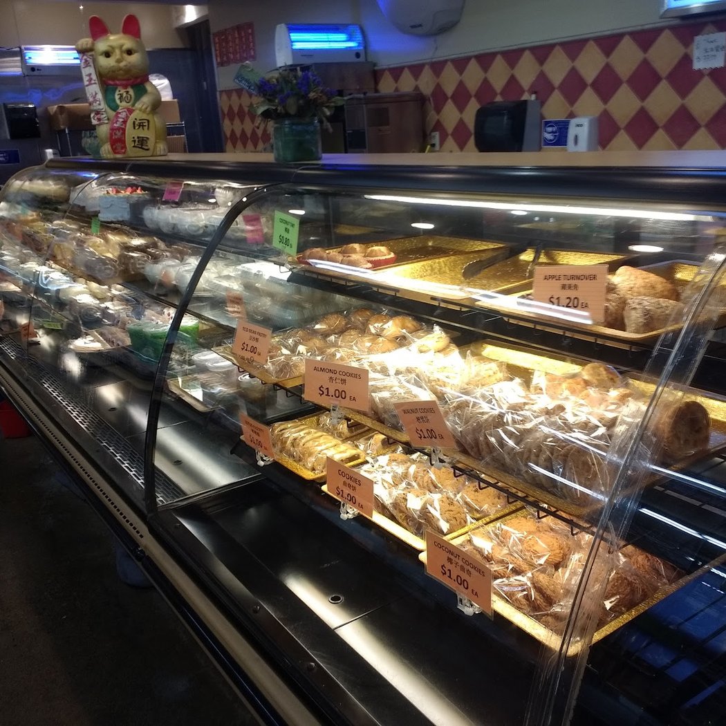 New Sang Chong Market 3