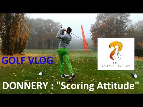 Golf d'Orléans-Donnery Gaia Concept 3